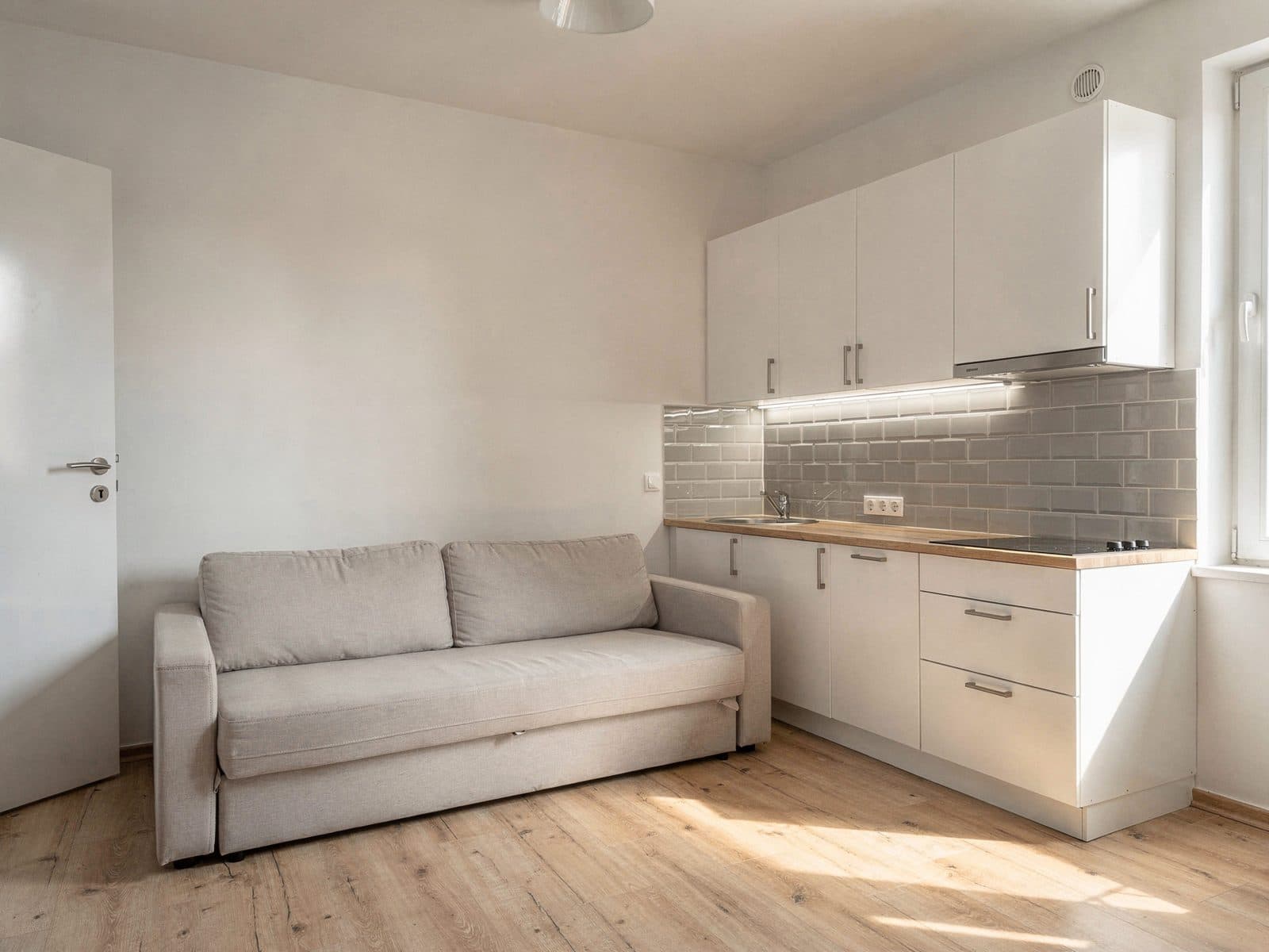 Kawalerka pod wynajem, 31 m², Świdnica