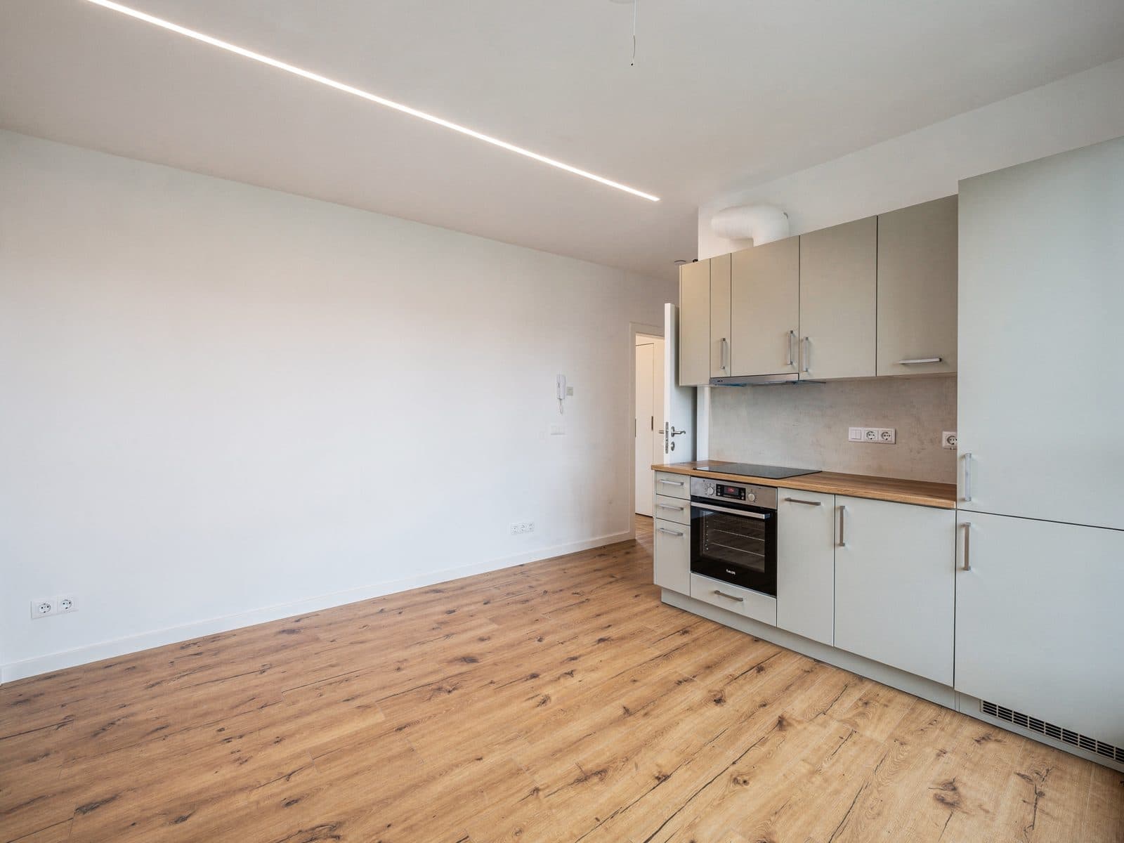 Mieszkanie na Zawiszowie, 62 m², Świdnica